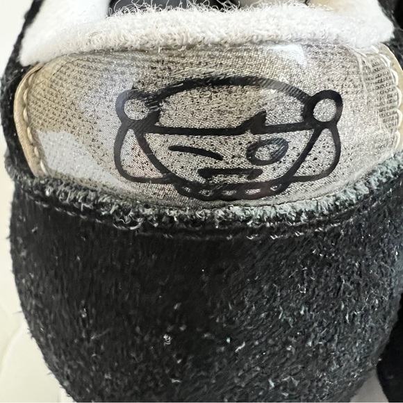 Vintage Suede Sugar Shoes by 26 Red Tread - Picture 11 of 14